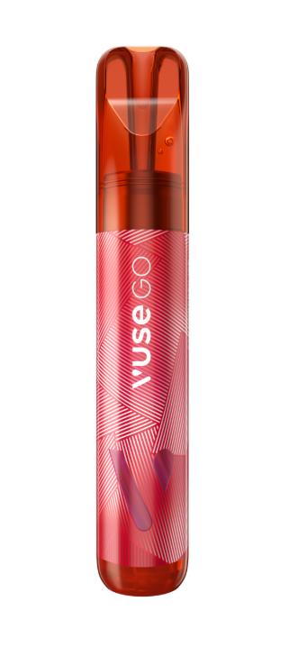 Vuse GO 700 Strawberry Ice 20mg