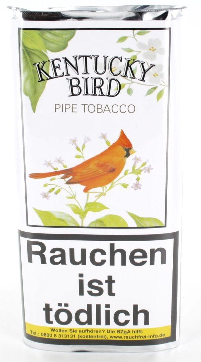 Kentucky Bird Pfeifentabak 1 x 50g Krüll
