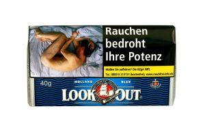 Look Out Holland Blue 10 x 50g Tabak