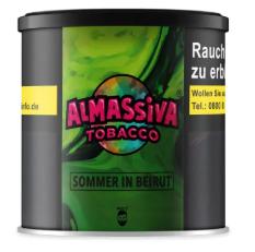 Al Massiva Sommer in Beirut 200g Al Massiva Sommer in Beirut 200g