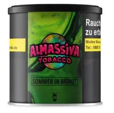 Al Massiva Sommer in Beirut 200g