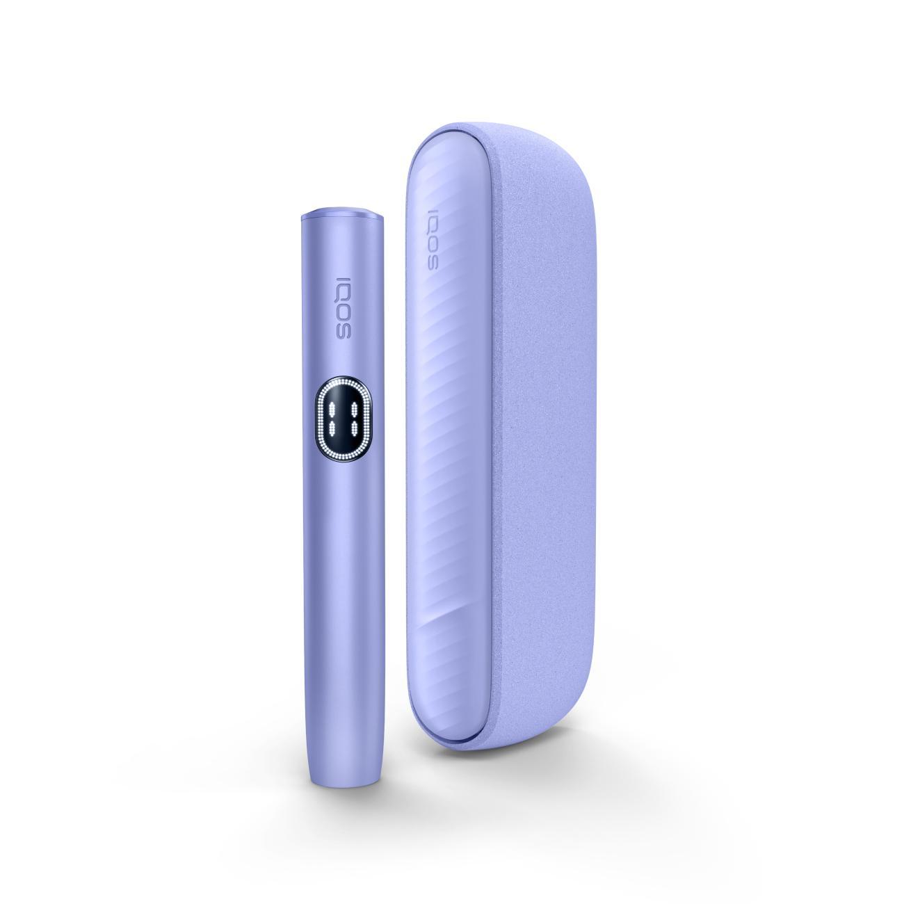 IQOS Iluma i Kit Digital Violet 1 Stück