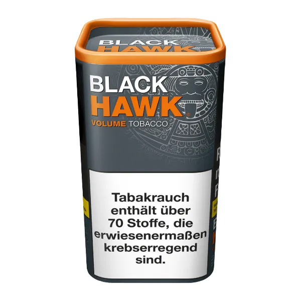 Black Hawk Full Flavour 1 x 90g Tabak