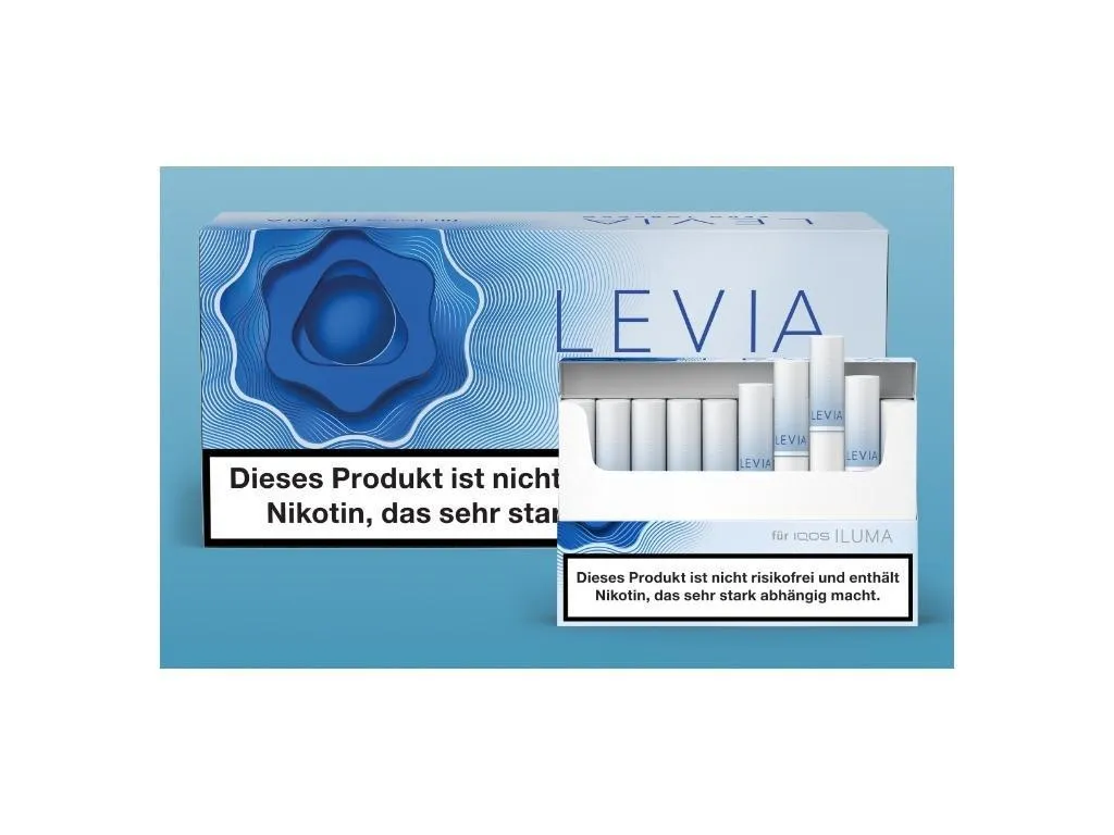 Levia Glacial