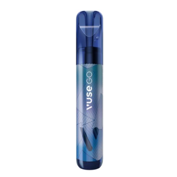 Vuse GO 1000 Blueberry Ice 20mg/ml Nikotin