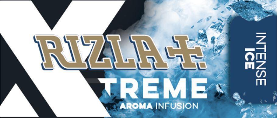 Rizla Aroma Card Extreme Intense Ice - Kennenlern-Angebot 1 Stück