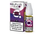 ELFLIQ - Blueberry Sour Raspberry 20mg/ml Nikotinsalz, 10ml Liquid