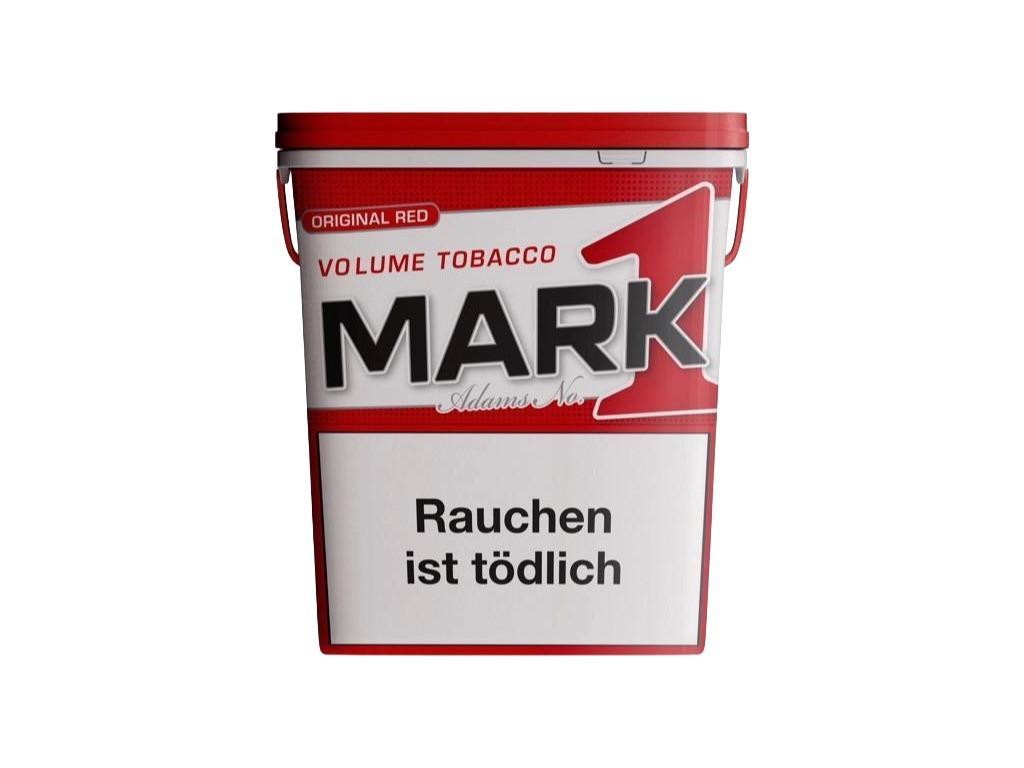 Mark 1 Red Volumentabak XXXL 1 x 400g Tabak Mark 1 Red Volumentabak XXXL 1 x 400g Tabak