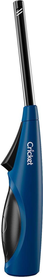 CRICKET Universalanzünder "Firepower" Blau CRICKET Universalanzünder "Firepower" Blau