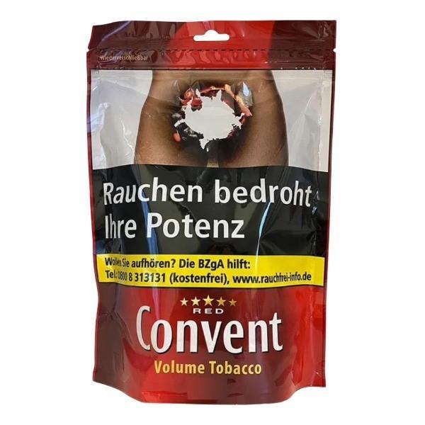 Convent Volumen Tabak 1 x 100g Tabak