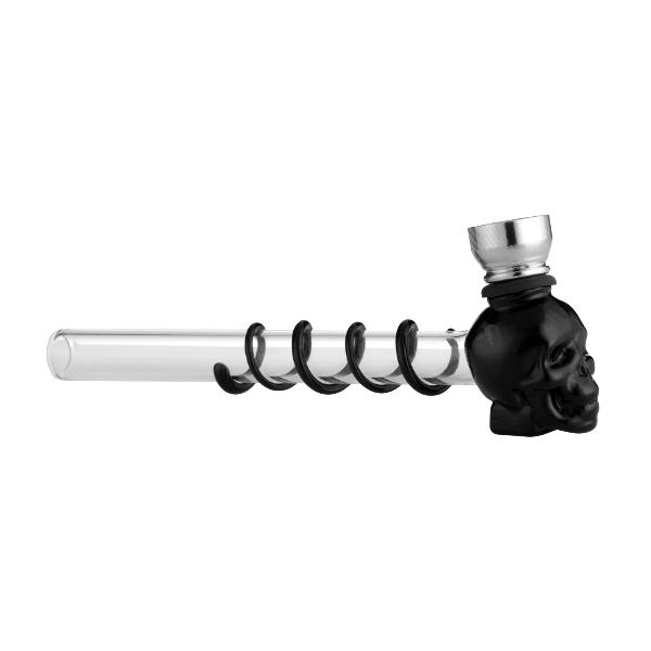 Dreamliner Glaspfeife 14cm 1 Stück Dreamliner Glaspfeife 14cm 1 Stück