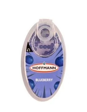Hoffmann Aromakugeln Blueberry