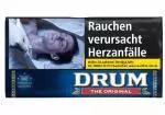 "Alter Preis" Drum Halfzware Original 10 x 30g Tabak