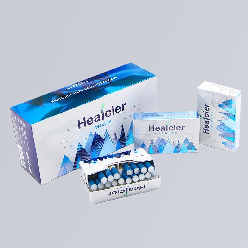Healcier Tee-Heatsticks Regular 20  Sticks 10 x 20 Sticks