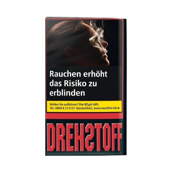 Drehstoff Halfzware 10 x 30g Tabak