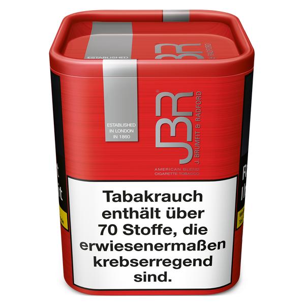 JBR Brumfit & Radford 1 x 100g Tabak