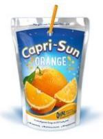 Capri Sun Orange  10 x 0,2l