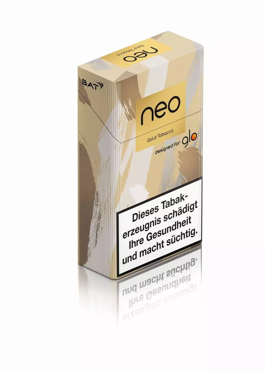 NEO Tobacco Gold