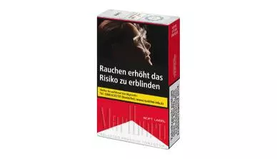 Marlboro Red Soft 10 x 20 Zigaretten