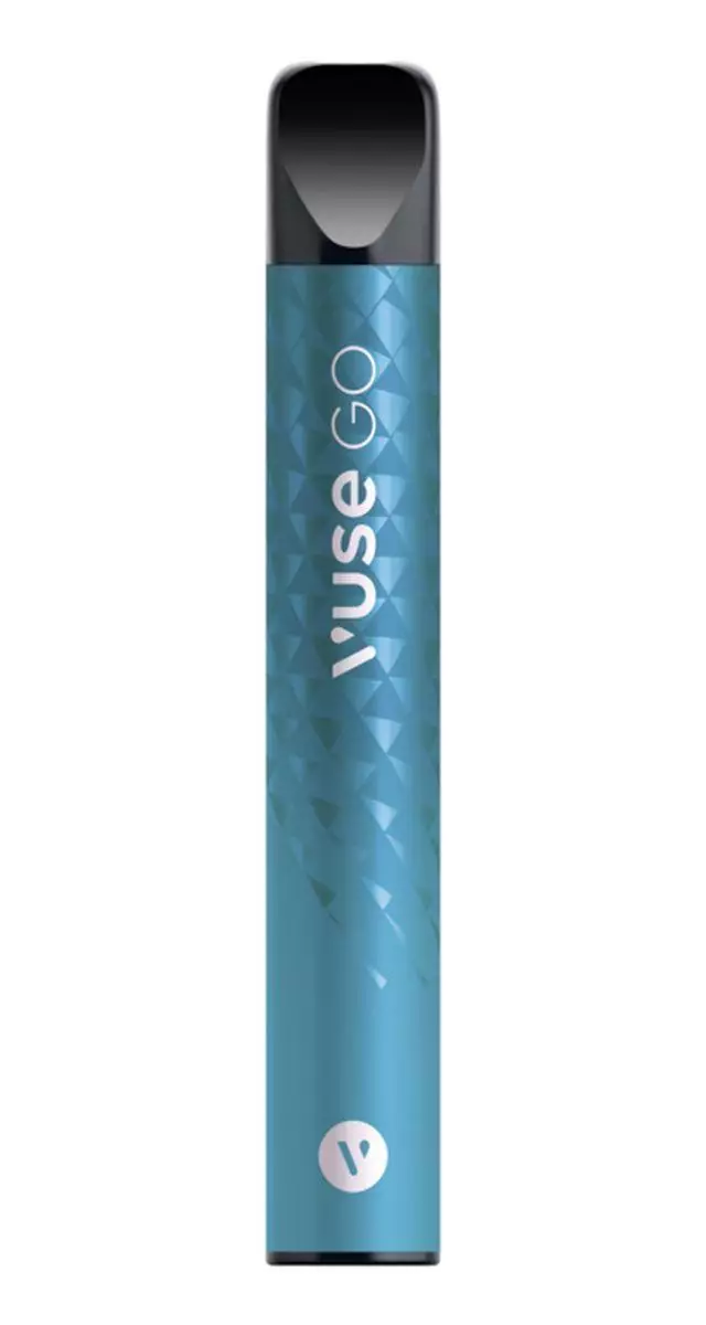 Vuse GO E-Shisha Peppermint Ice 20mg/ml Nikotin