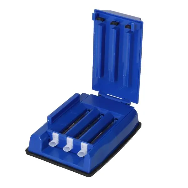 Angel Zigaretten Fertiger Triple Tube