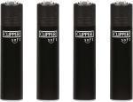 Clipper Soft Touch Black