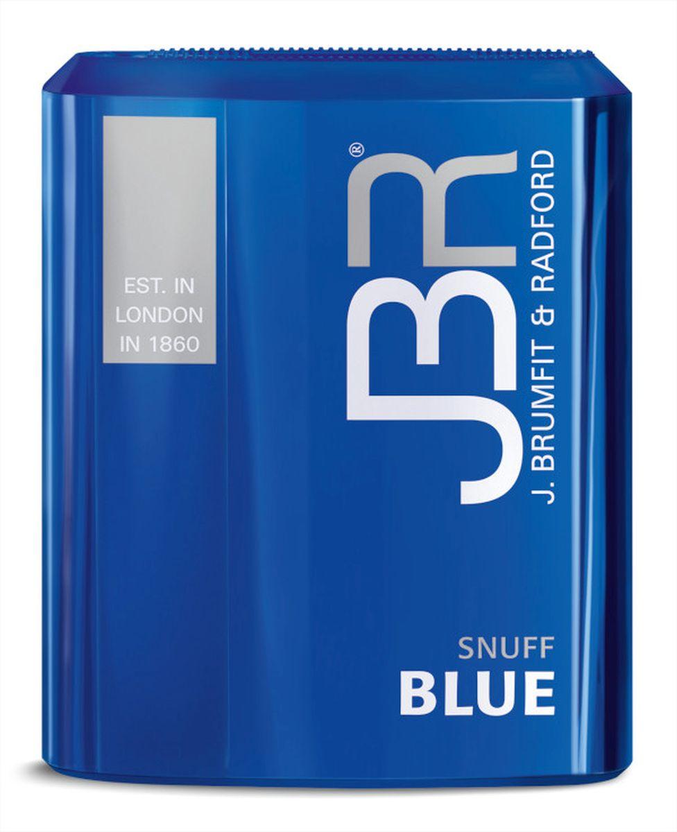 JBR Blue Snuff 10 x 10g Dosen