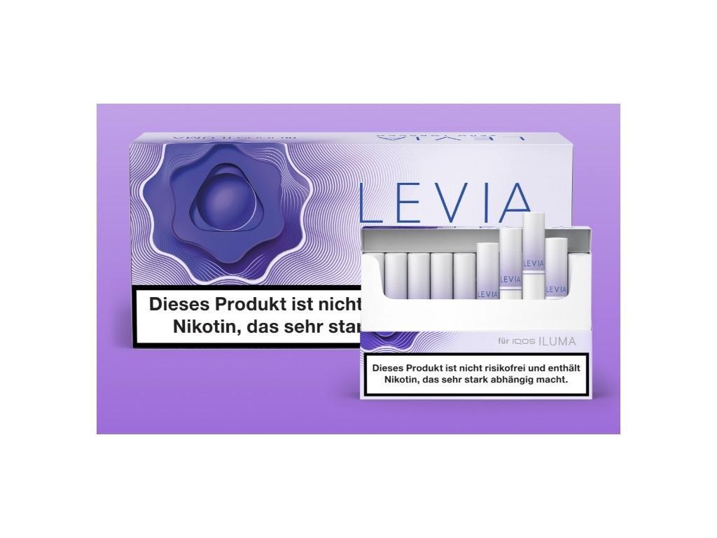 Levia Dark Berry