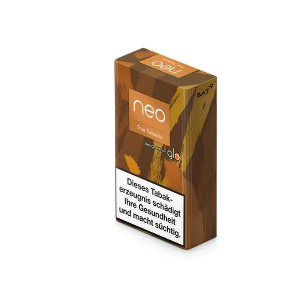 neo True Tobacco