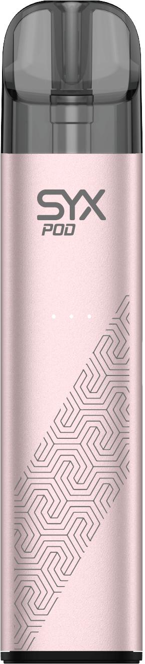 SYX Pod Akku Pink SYX Pod Akku Pink