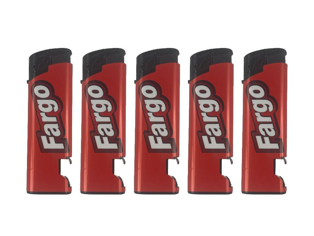 Fargo Feuerzeuge 