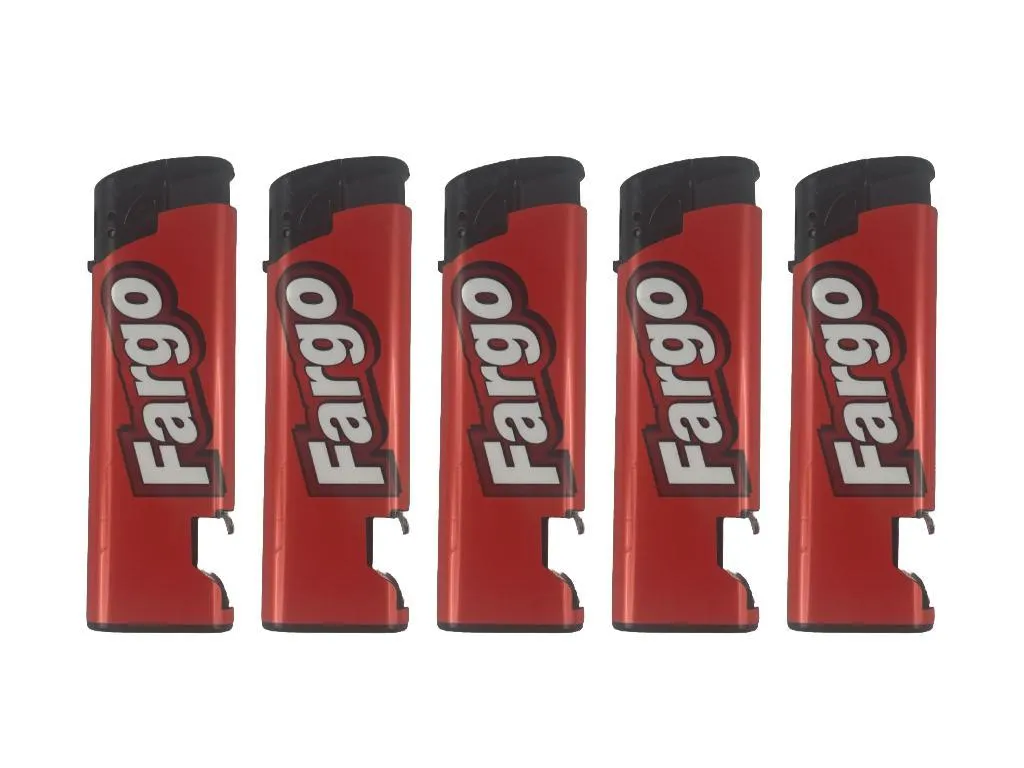 Fargo Feuerzeuge