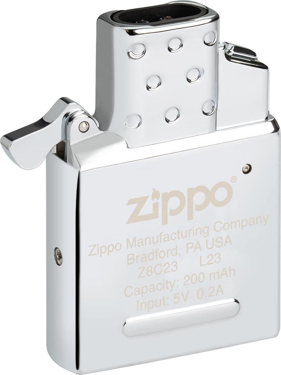ZIPPO Arc-X E-Sturm Einsatz 1St