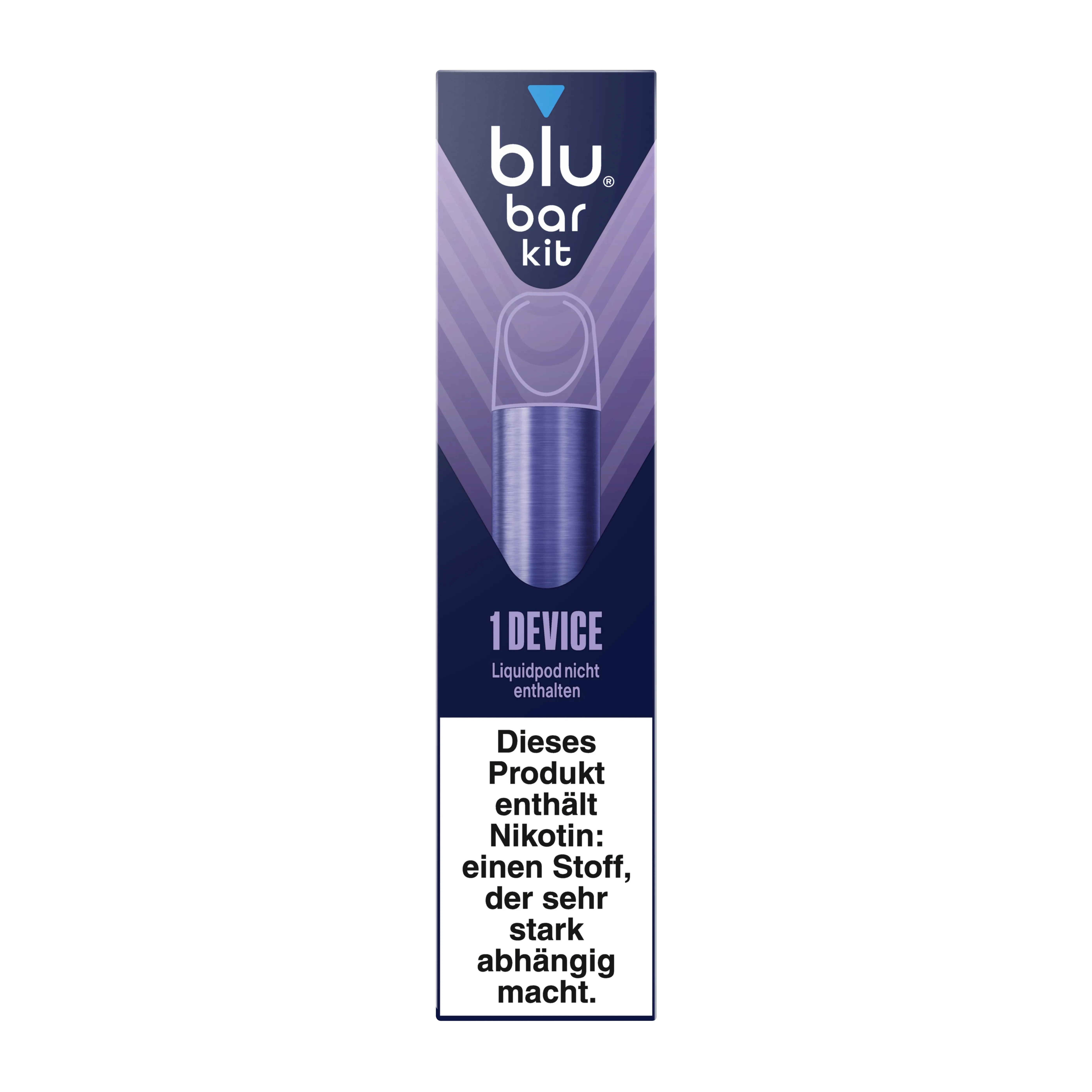 blu bar Device Kit