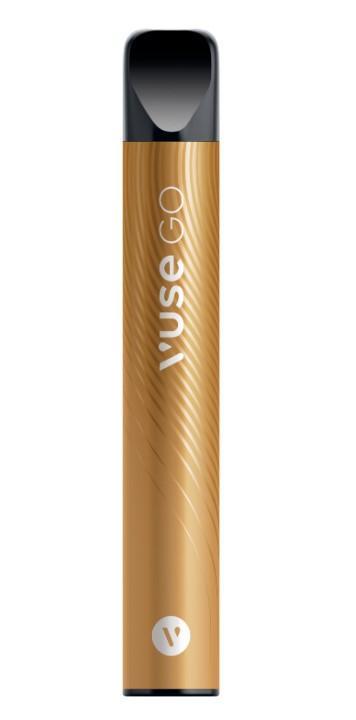Vuse GO E-Shisha Creamy Tobacco 20mg/ml 1 Stück