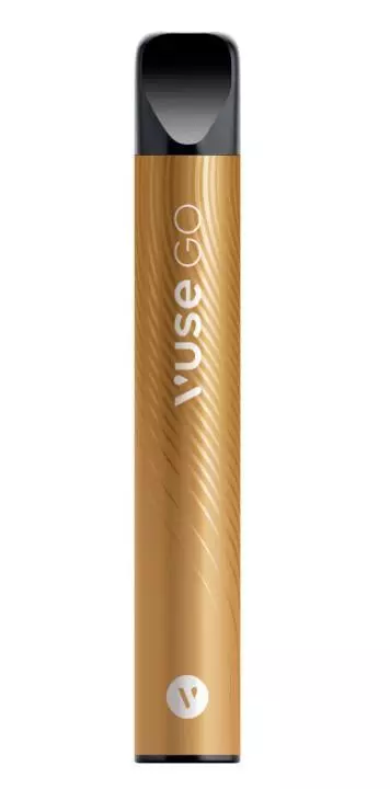 Vuse GO E-Shisha Creamy Tobacco 20mg/ml