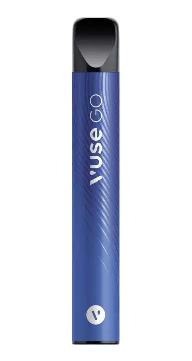 Vuse GO E-Shisha Blue Raspberry 20mg/ml