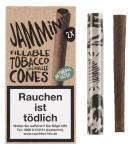 Jammin Tobacco Cones Classic