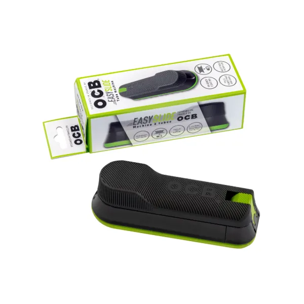 OCB Easy Slide Injector 1 St