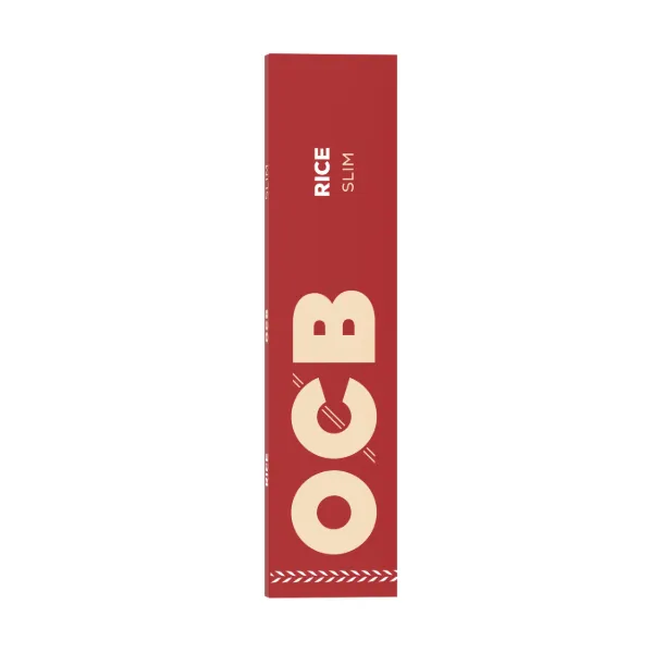 OCB Rice Slim
