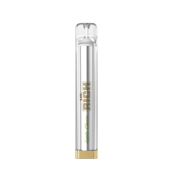 Mr Rich E-Shisha Apple Cheers 16mg/ml Nikotin