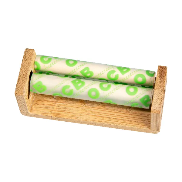 OCB Bamboo Rolling Maschine 1 Stück