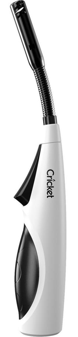CRICKET Universalanzünder "Fireflex" Weiß CRICKET Universalanzünder "Fireflex" Weiß