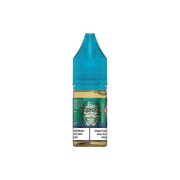 RandM Liquid 20mg Blue Razz Cherry