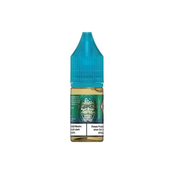 RandM Liquid 20mg Blue Razz Cherry