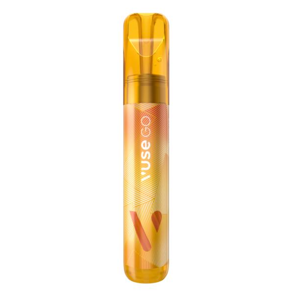 Vuse GO 1000 (Pen) Mango Ice 20mg Vuse GO 1000 (Pen) Mango Ice 20mg