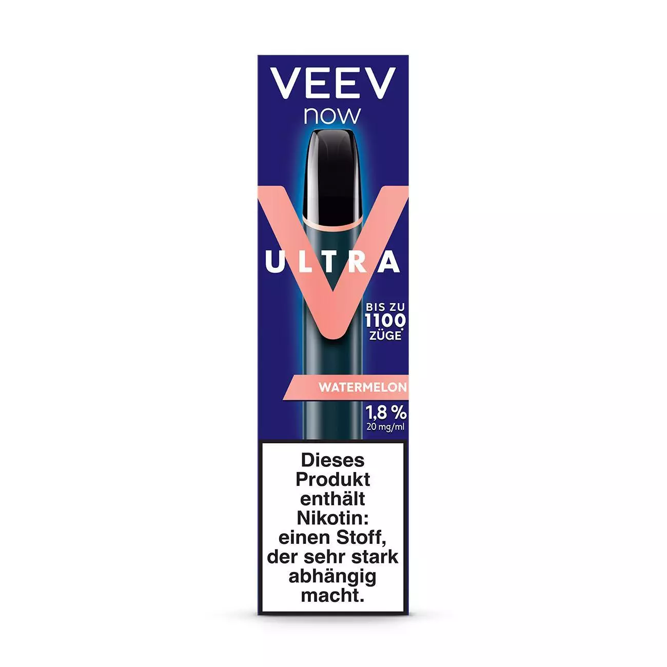 VEEV Now Ultra Watermelon 20mg/ml