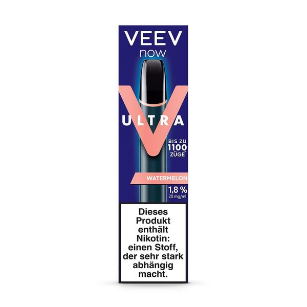 VEEV Now Ultra Watermelon 20mg/ml VEEV Now Ultra Watermelon 20mg/ml