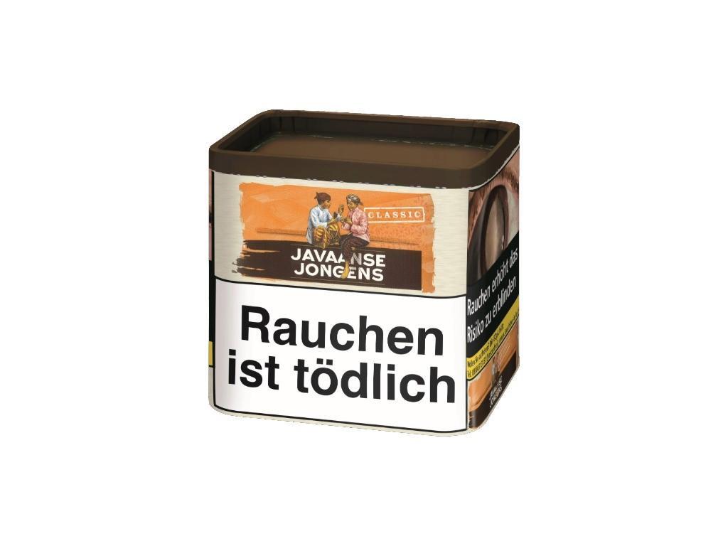Javaanse Jongens Classic 1 x 65g Tabak