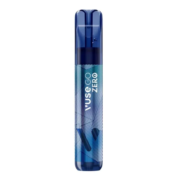 Vuse GO 1000 E-Shisha Blueberry Ice 0mg/ml